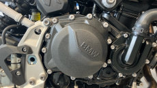 24 Model Year BMW F900 GS